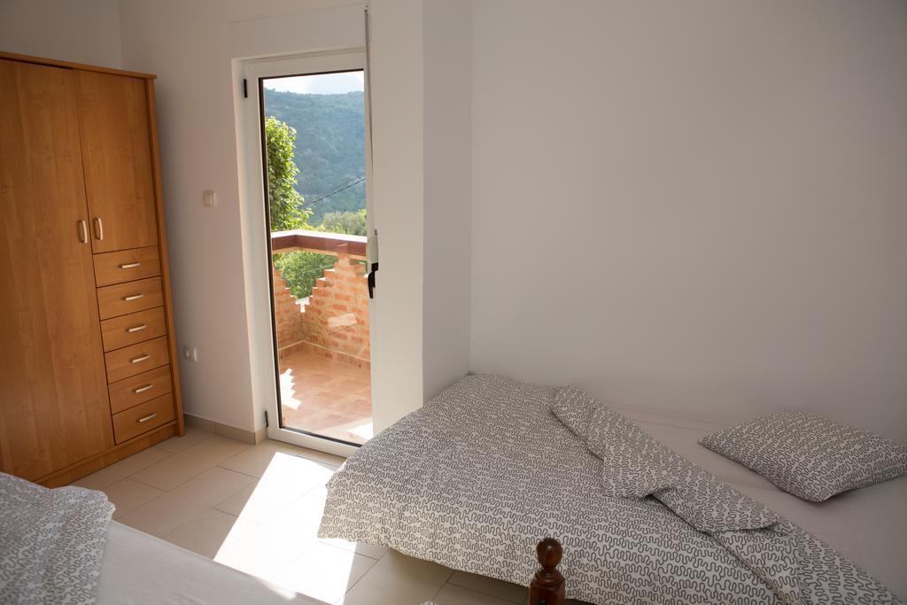 Apartments Bonaca Budva Exterior photo