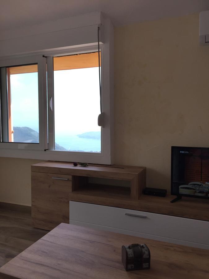 Apartments Bonaca Budva Exterior photo