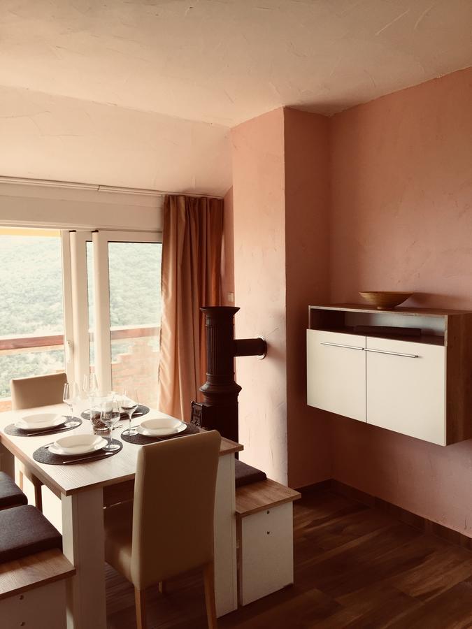 Apartments Bonaca Budva Exterior photo