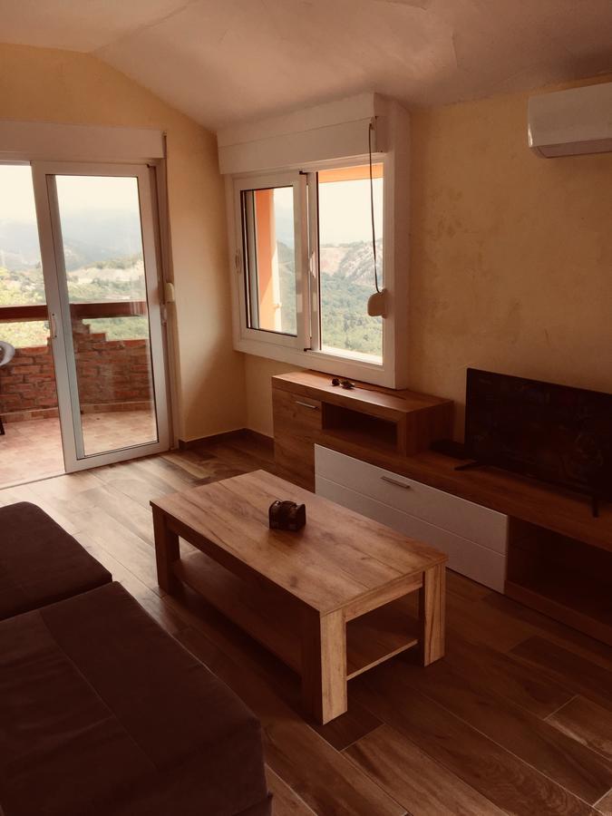 Apartments Bonaca Budva Exterior photo