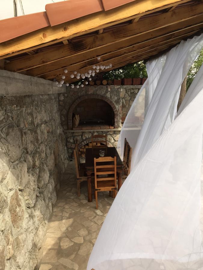 Apartments Bonaca Budva Exterior photo