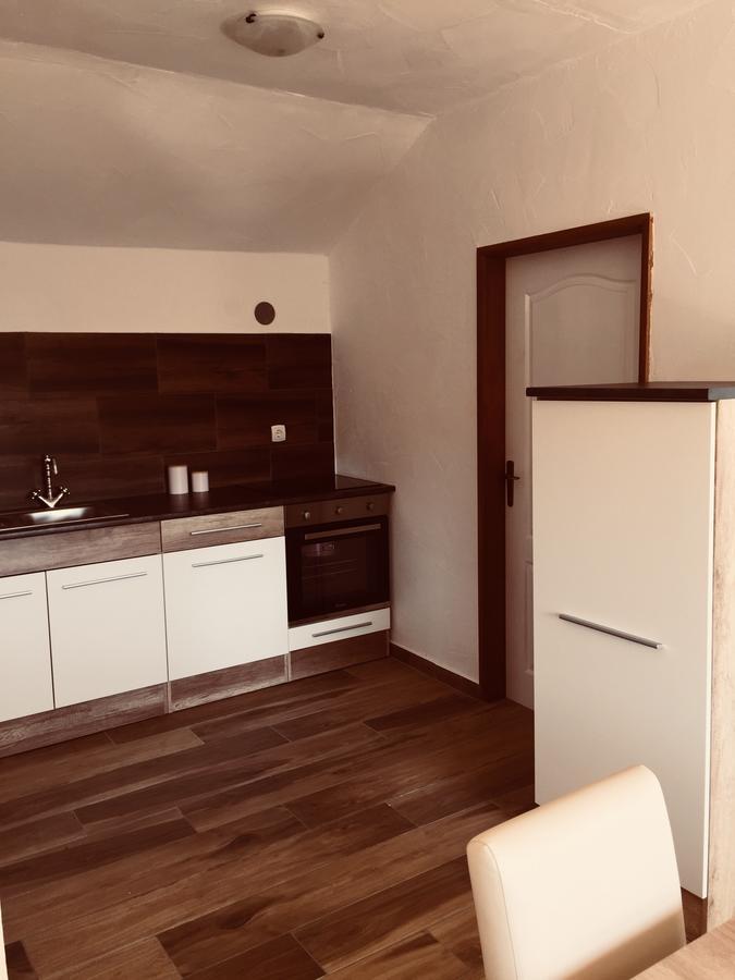 Apartments Bonaca Budva Exterior photo