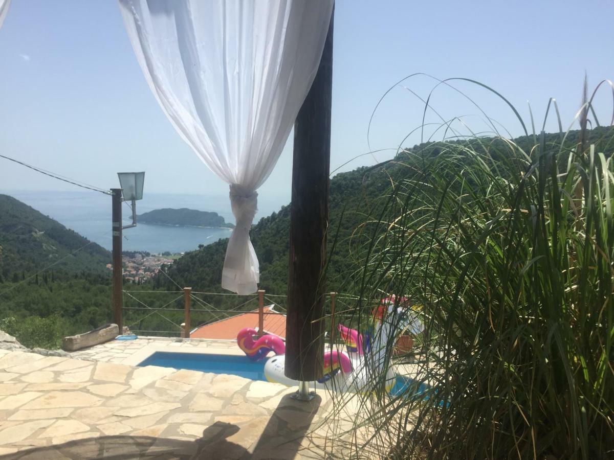 Apartments Bonaca Budva Exterior photo